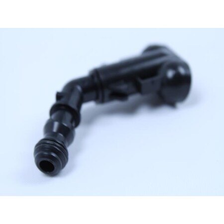 Mopar Back Glass Washer Nozzle, 05113370AA 05113370AA